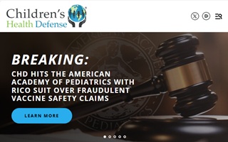The Real Agenda Behind American Academy of Pediatrics