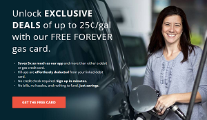 gas buddy web service