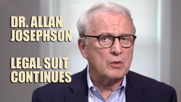Dr. Allan Josephson