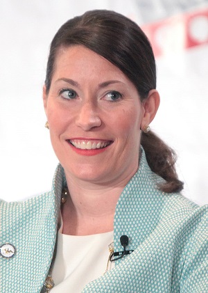 Alison Grimes