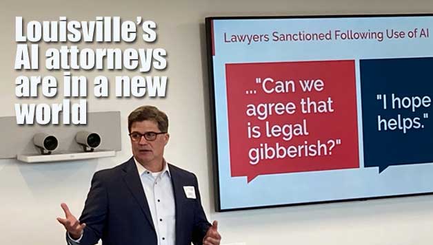 AI attorney help