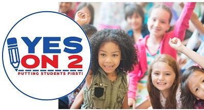 School Choice amendment