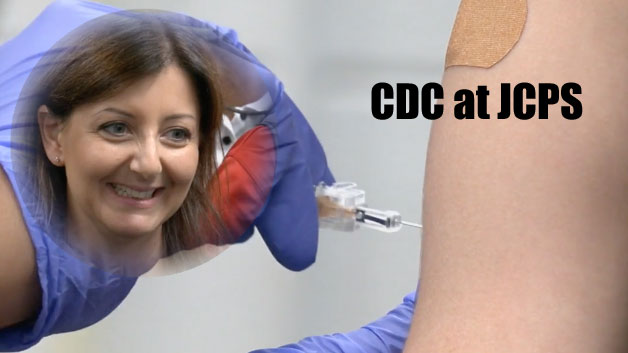 CDC at JCPS