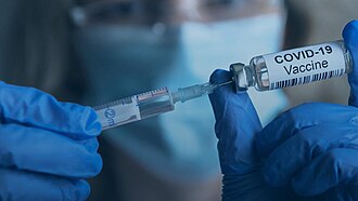 Covid Vaccine