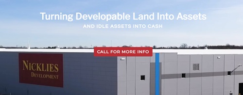 Nicklies Developer