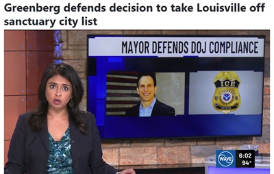 mayor