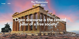 Censorship-Industrial Complex Warned