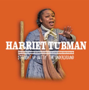 Harriet Tubman