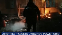 Ukraine War