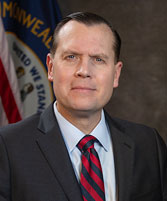 attorney general Coleman