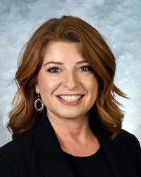 Representative Rebecca Raymer