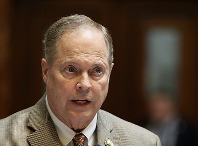 Senator Mike Wilson