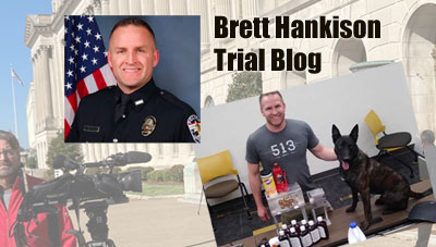 Brett Trial Blog