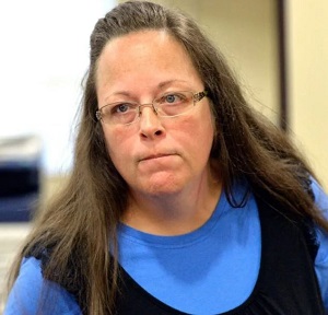Kim Davis Kim Davis