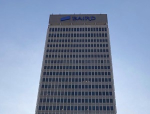 Baird Tower
