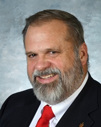 Rep. John Hodgson