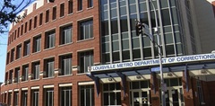 :Louisville MetroDept. of Corrections