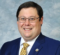 Sen. Phillip Wheeler