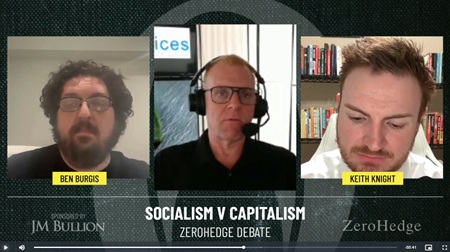 zerohedge debate