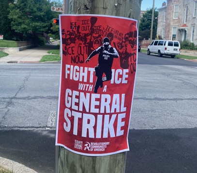 communists in Louisville