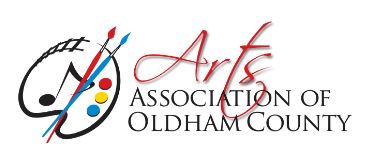 Oldham Co Arts