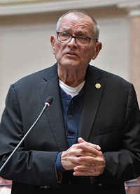 Rep. Richard White