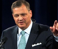 Dr. Albert Mohler