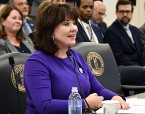 Chief Justice Debra Hembree Lambert