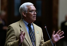 Sen. Meredith