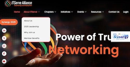 IT alliance