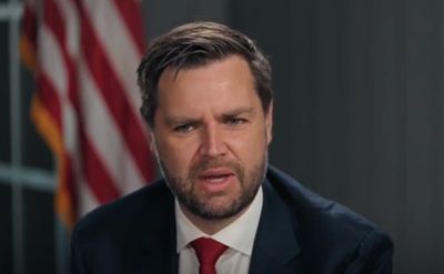 Tucker Carlson interviews JD Vance