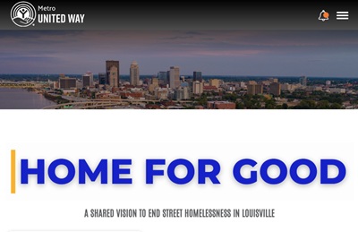 Home For Good