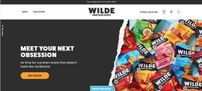 Wilde Brands