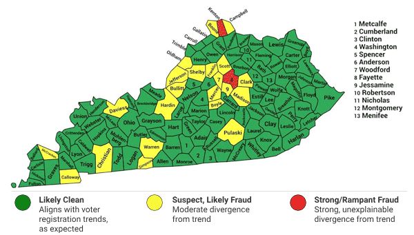 ky counties