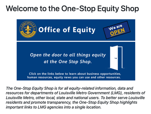 equity sign