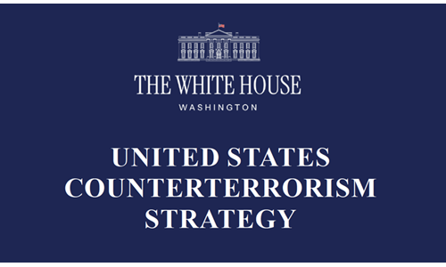 Counterterrorism directive