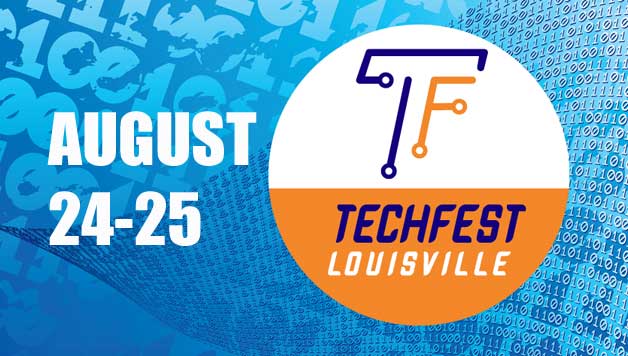 TALK Lou presents the 2023 TechFest