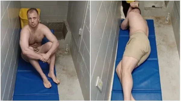 j6 prisoner