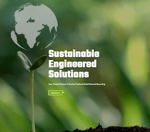 CRS Website