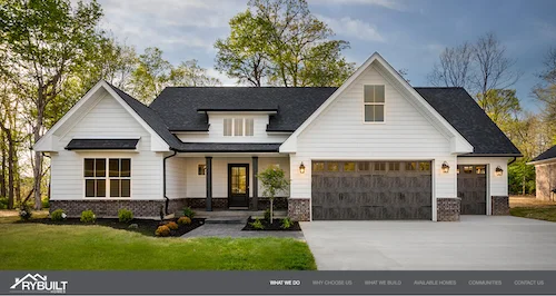 Rybuilt Homes