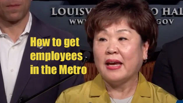 Get employees