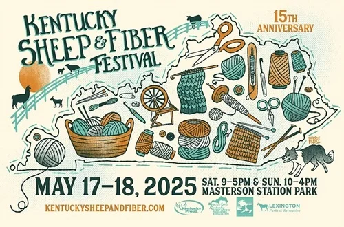 Fiber Festival