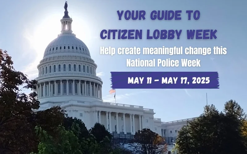 Police Week