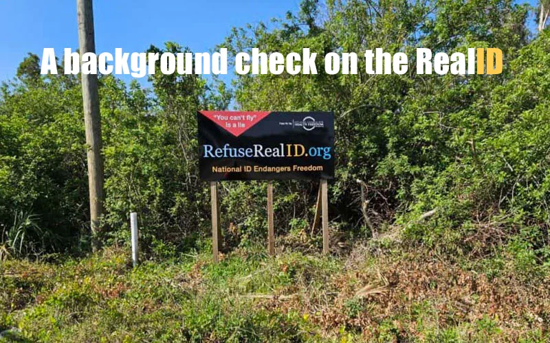 Real ID deadline