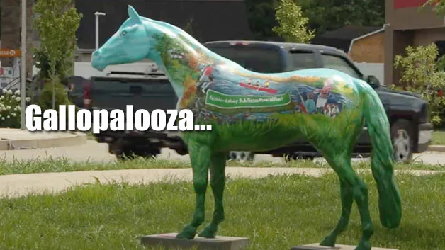 Gallopalooza 2024