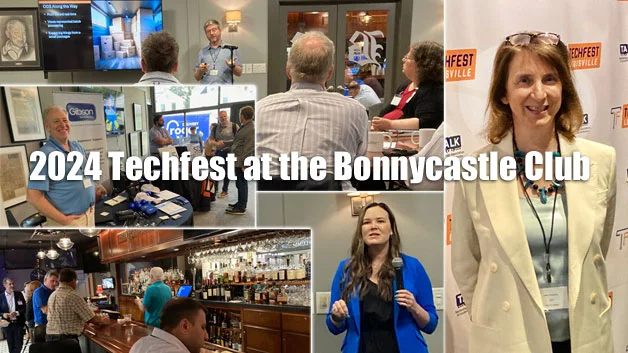 Techfest