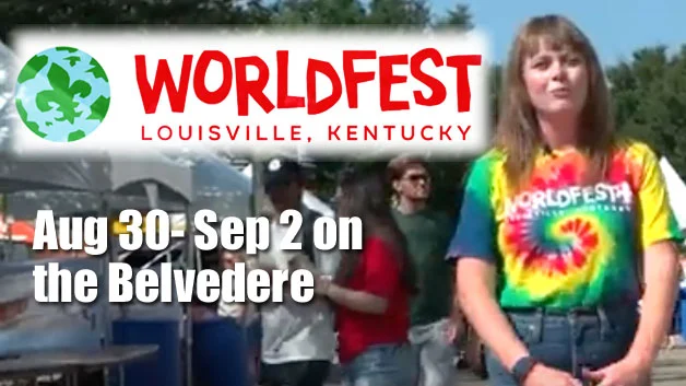 WorldFest 2024