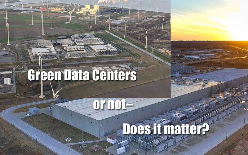 data center
