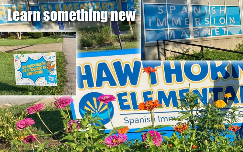 Hawthorne Elementary