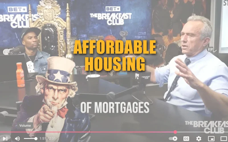 Home ownership and affordable housing